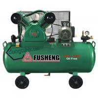 Máy nén khí không dầu Fusheng FTA-150 (15HP)