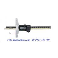 Thước đo sâu điện tử Mitutoyo 571-211-20 (150mm)