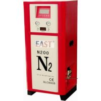 Máy bơm khí Nito cho lốp tự động EAST-D100A