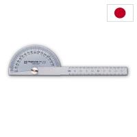Thước đo góc bán nguyệt Niigata PRT-19