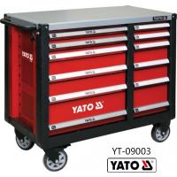 Tủ đồ nghề cao cấp 12 ngăn Yato YT-09003