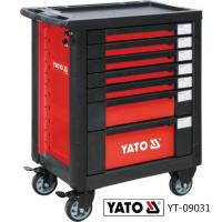 Tủ đồ nghề 7 ngăn Yato YT-09031