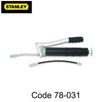 Bơm mỡ tay 400g Stanley 78-031