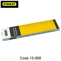 Hộp Lưỡi cưa sắt 305mm Stanley 15-988