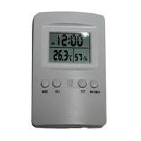 Đồng hồ đô nhiệt độ và độ ẩm M&MPro HMKK202