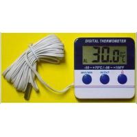 Đồng hồ đo nhiệt độ và độ ẩm M&MPro HMAMT105