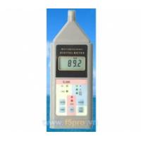 Máy đo tiếng ồn NLSL-5868