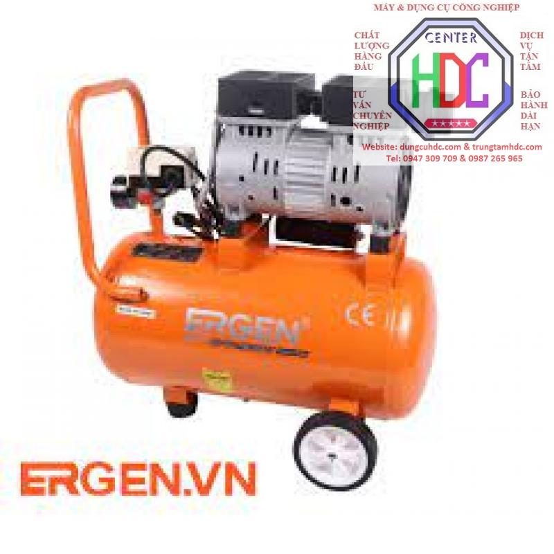 Máy nén khí không dầu ERGEN EN-60250L