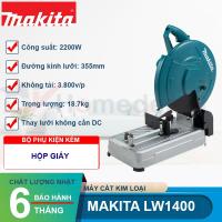 Máy cắt sắt Makita LW1400 (355mm)